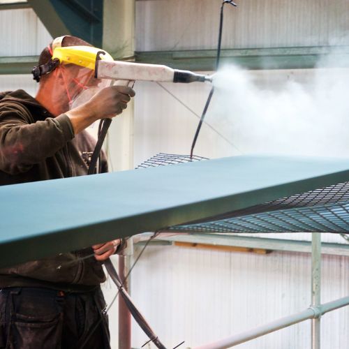 Proceso de Fabricación de Chapa Metálica La Guía Paso a Paso