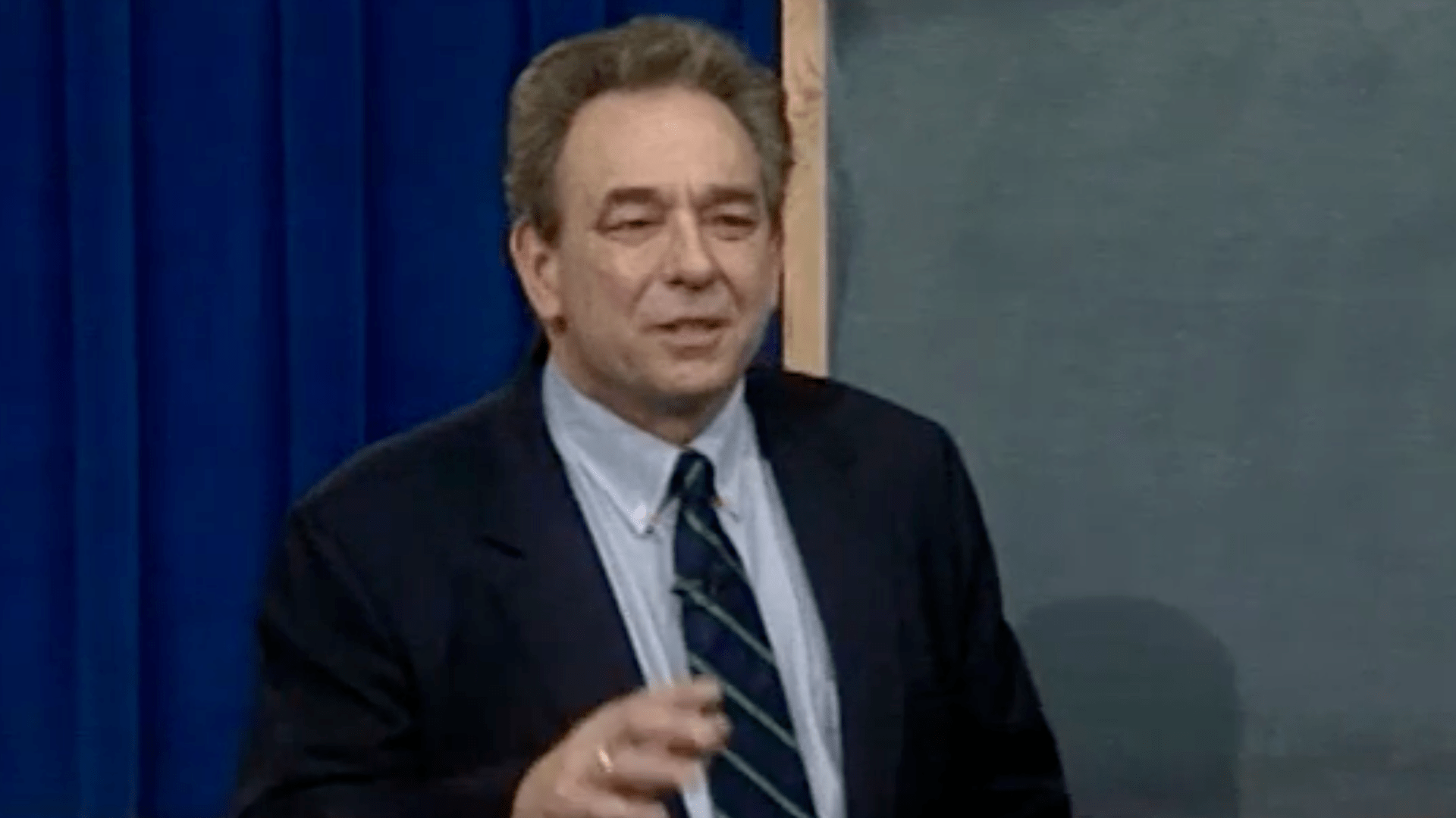 David Ministerios Ligonier