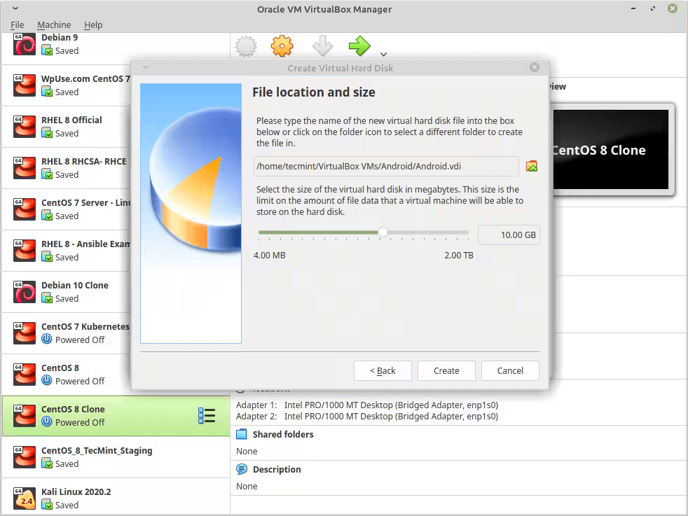 Cómo instalar el sistema operativo Android para ejecutar