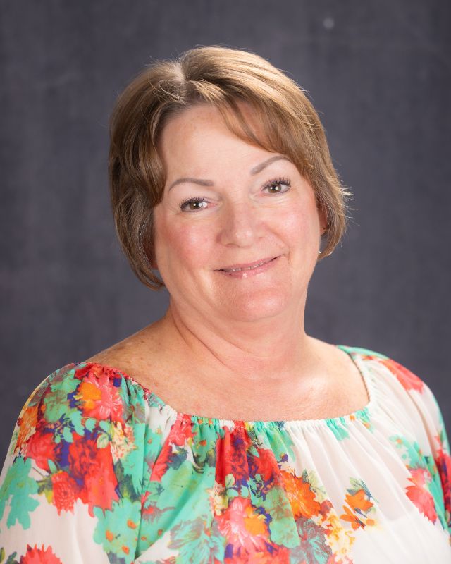 Staff Directory Lone Oak Elementary School