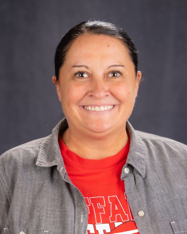 Staff Directory Lone Oak Elementary School