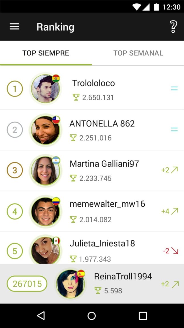Memedroid La mejor app de memes para Android y iOS Meme generator
