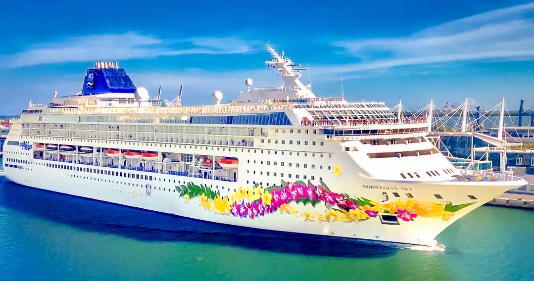 The Best 3Day Cruises to Take Now Blog de viajes de NCL