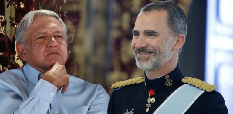 Sin España, ni López Obrador ni México sería lo que son