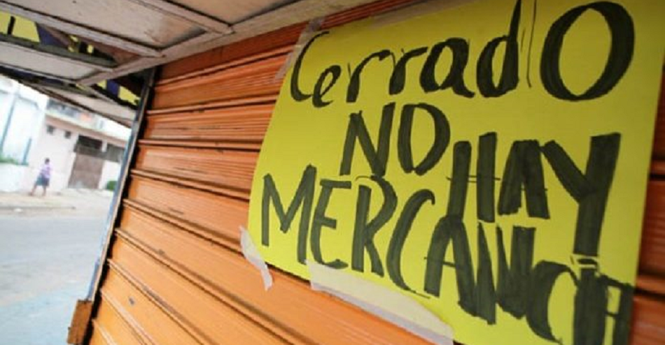 Socialismo de Chávez y Maduro acabó con 10.200 empresas en Venezuela
