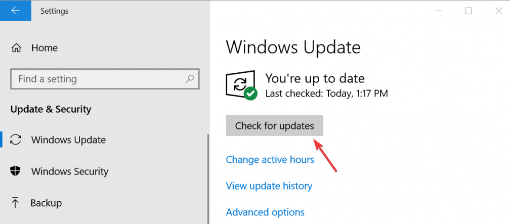 [SOLUCIONADO] ¿Cómo reparar el error de zoom 1132 en Windows 10?