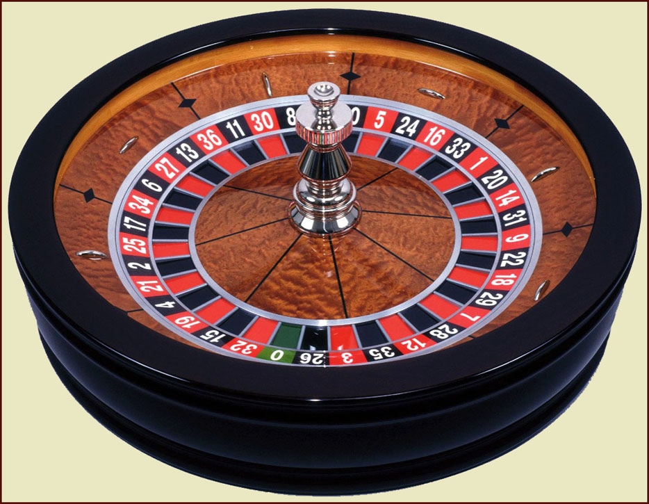 Remote control Ruleta Ruleta