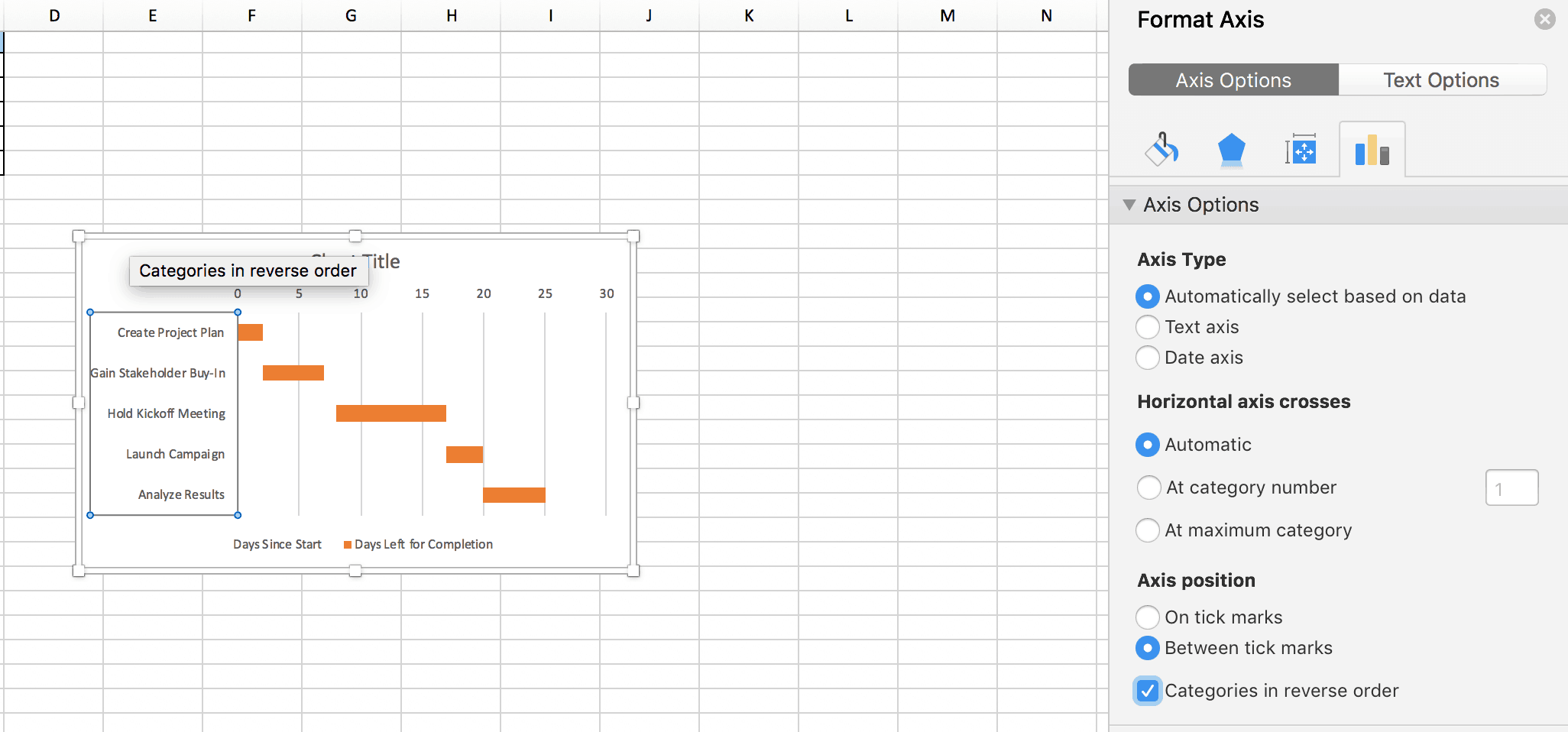 Diagramas de Gantt gratuitos en Excel: Plantillas, tutoriales y videos