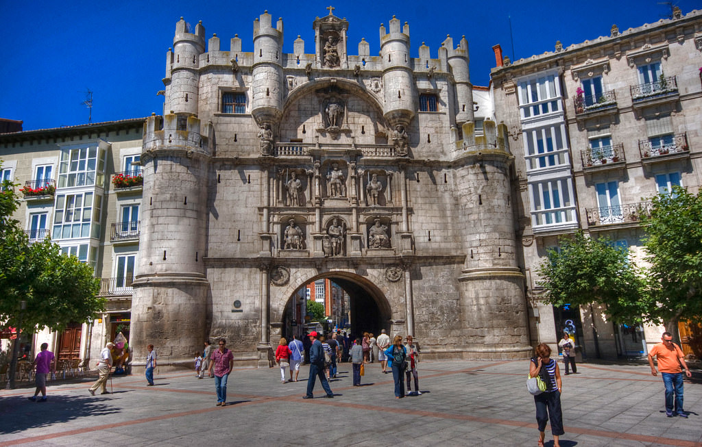 Qué visitar en Burgos Spanish Essential Trips