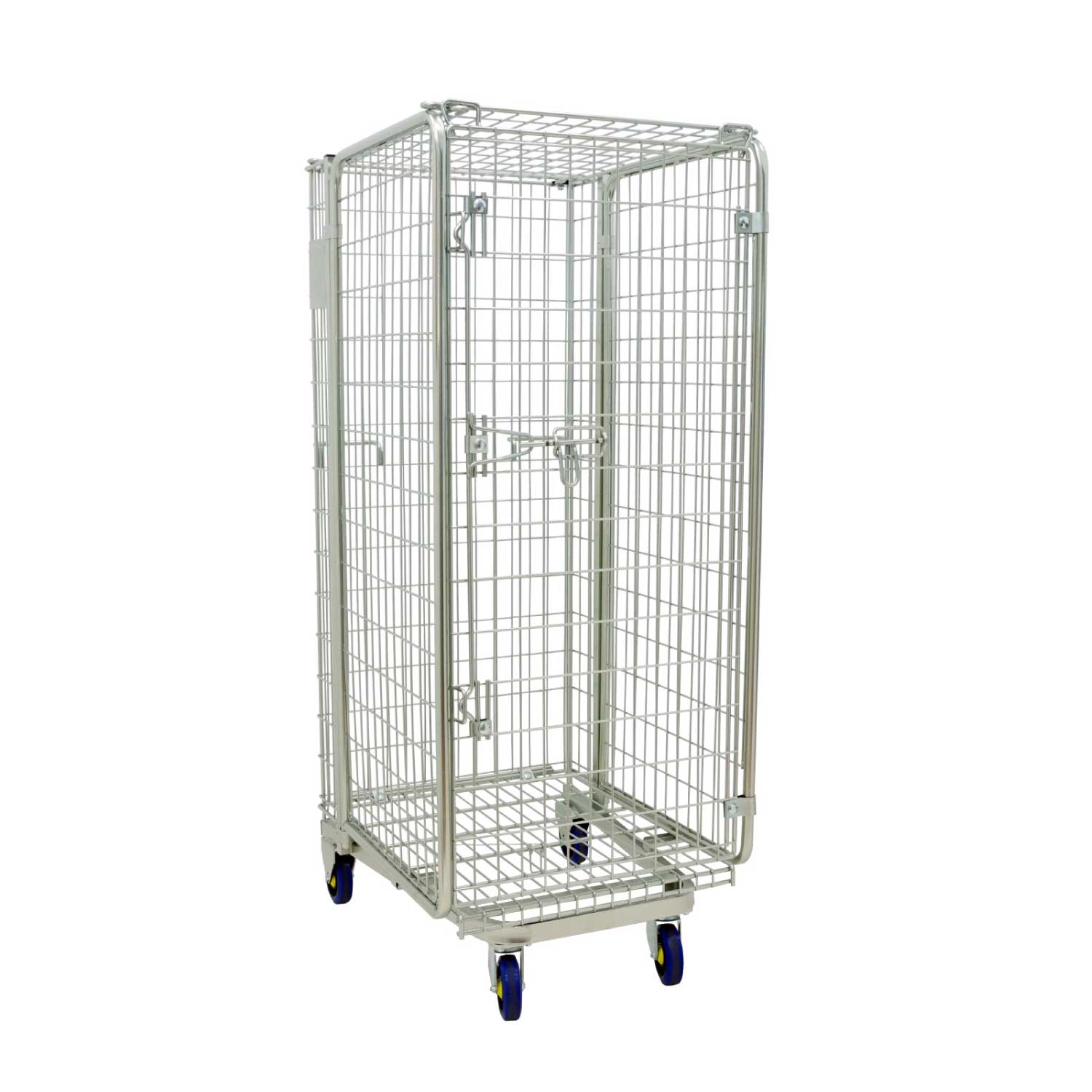 Roll container de seguridad SUMAL