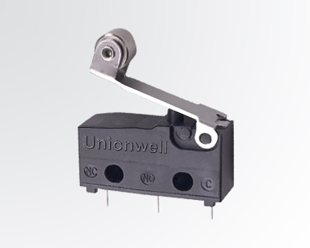 Micro interruptor de límite, diferentes tipos de interruptor de micro