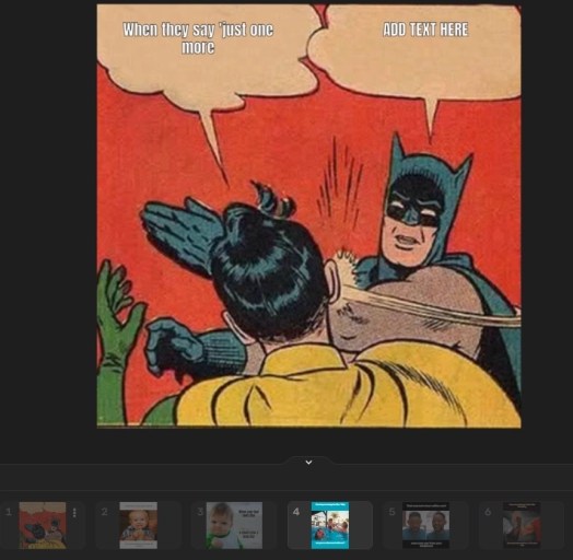 Explora los 5 mejores generadores de memes con IA