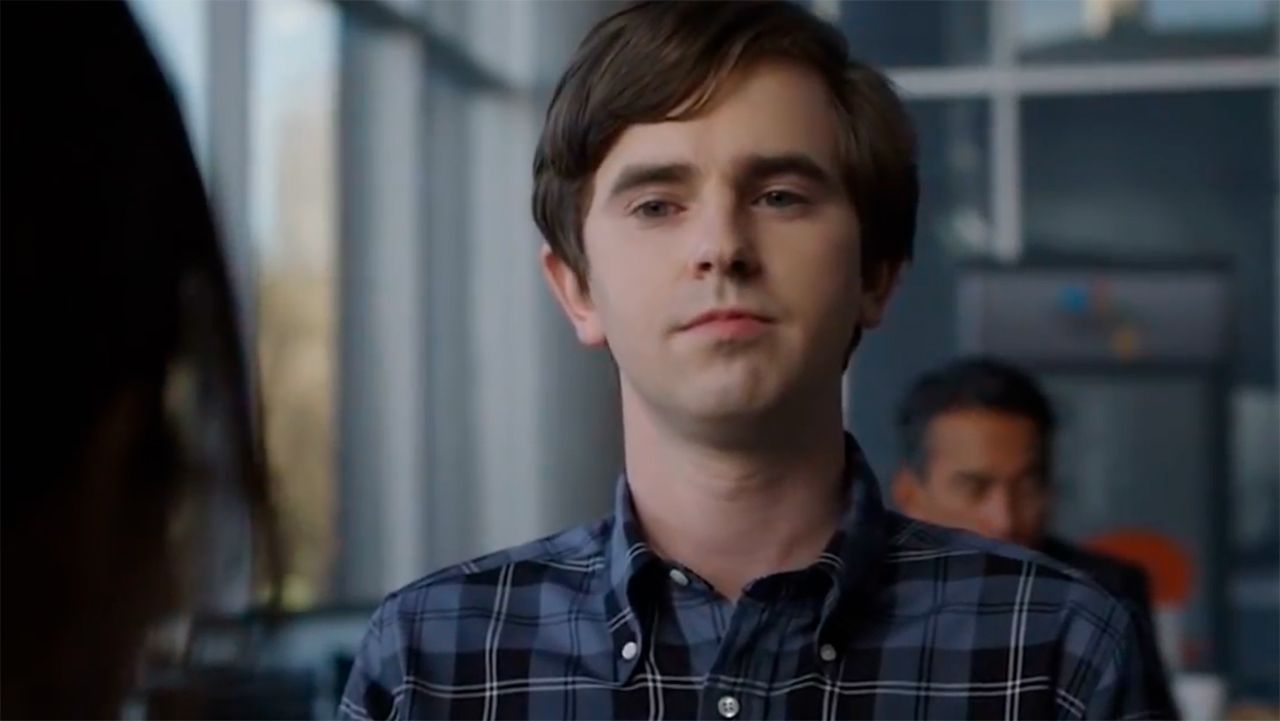 The Good Doctor temporada 4 episodio 8 Tráiler VO Tráiler The