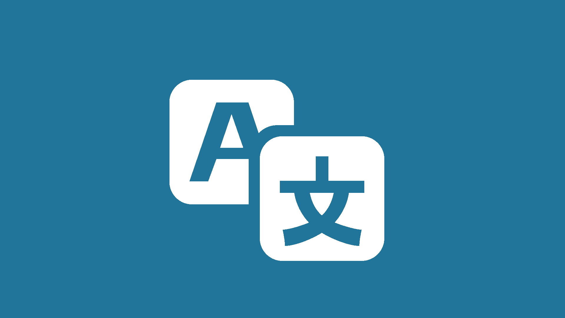 Traducciones Español