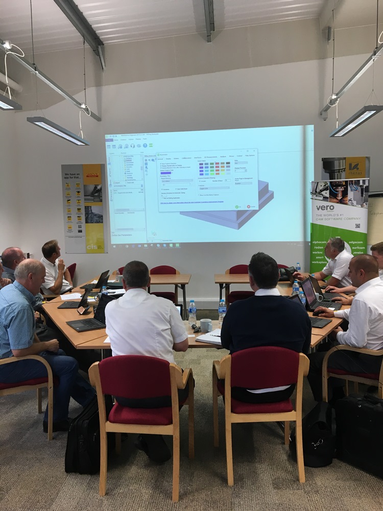 WORKXPLORE Aids Sandvik Coromant’s Industry 4.0 Culture