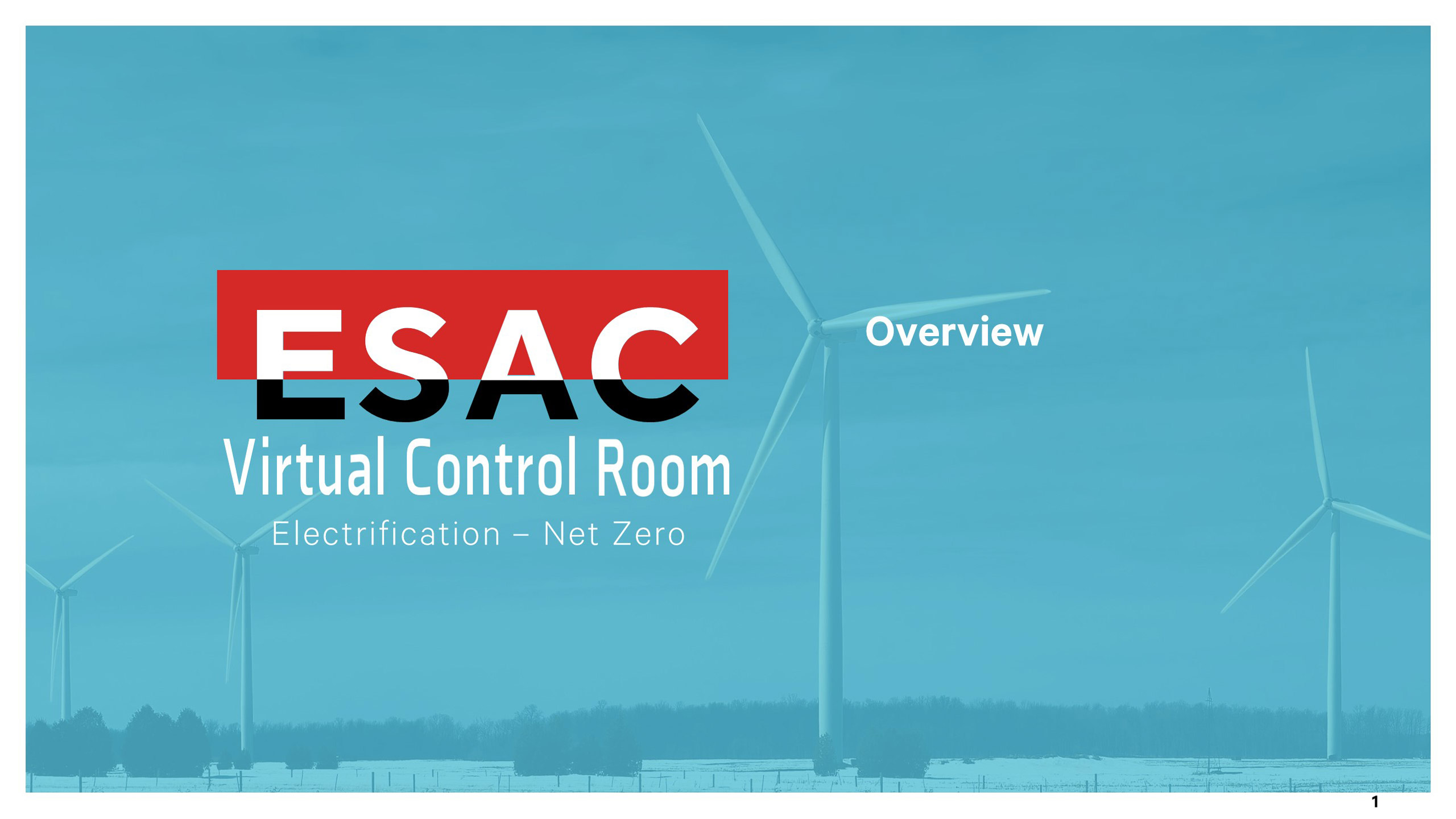 ESAC CloudSCADA