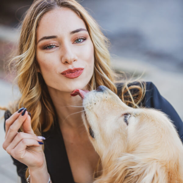 The 10 most common ways your dog shows his love and affection ESA