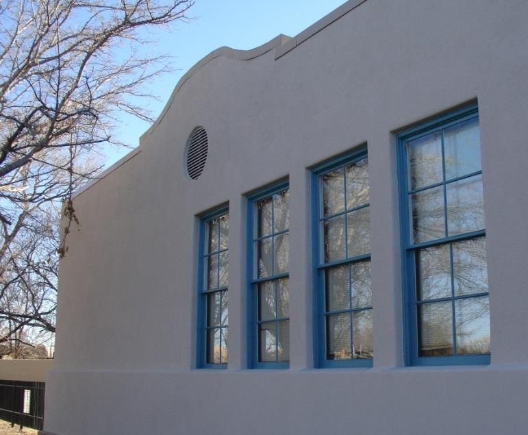 Mesilla Valley Hospital