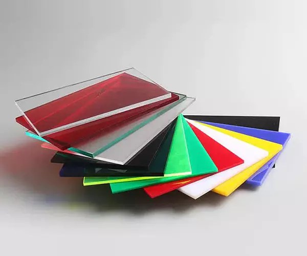 Light Box Acrylic Sheet Shandong EyeShine New Material Co., Ltd.