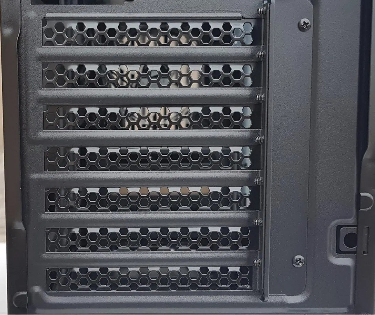 Expansion Slots