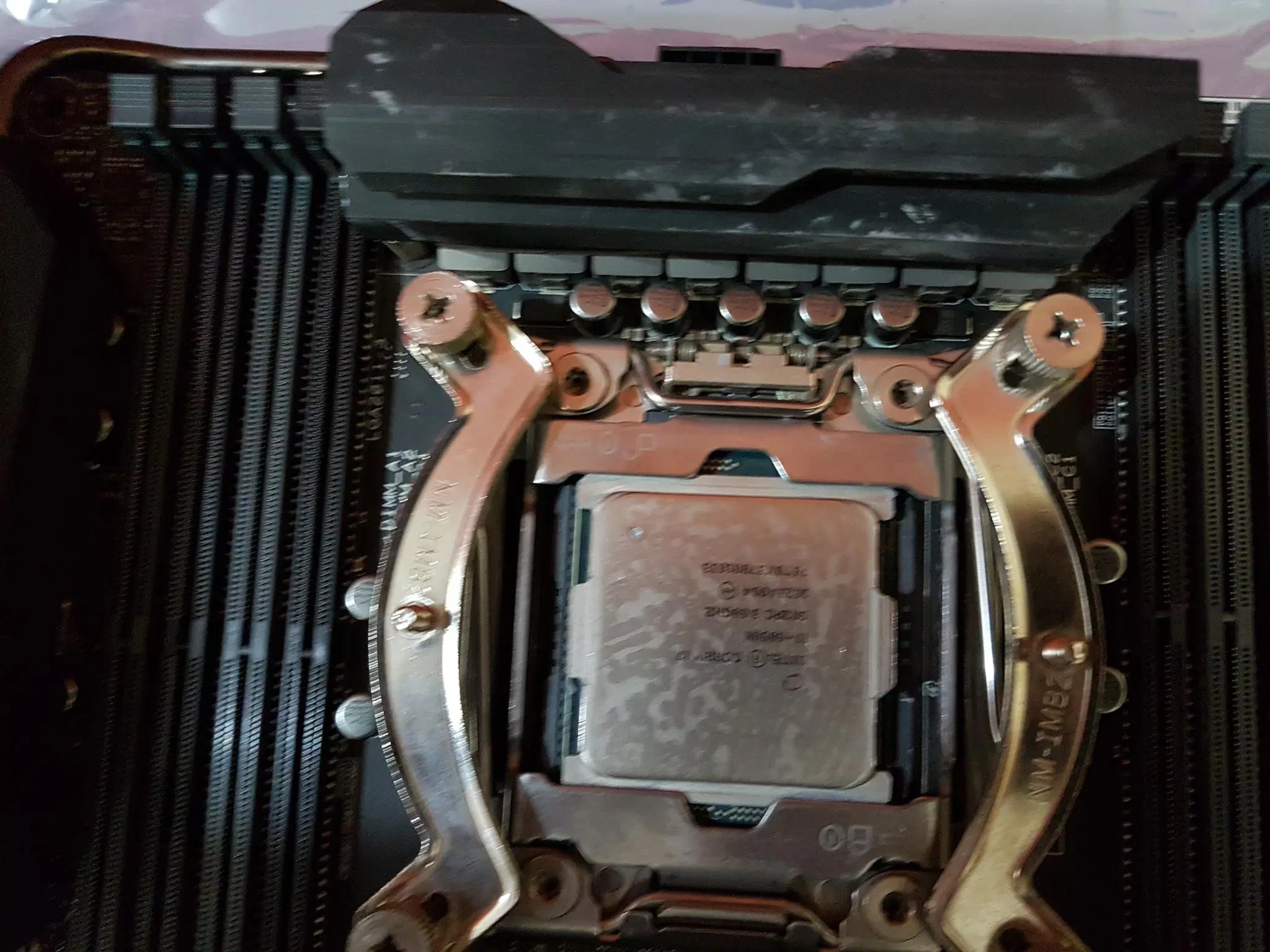 Noctua NTH2 Thermal Paste and NASCW1 Cleaning Wipes Review