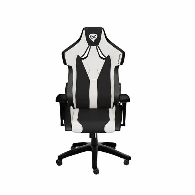 Genesis Releases Nitro 650 Gaming Chair