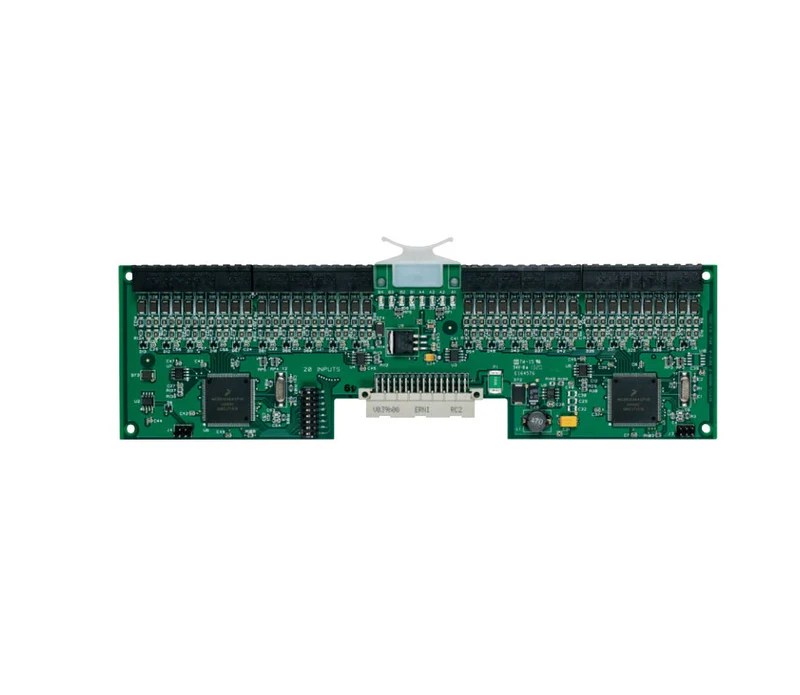 Lenel LNL-1100-20DI M Series Input Control Module