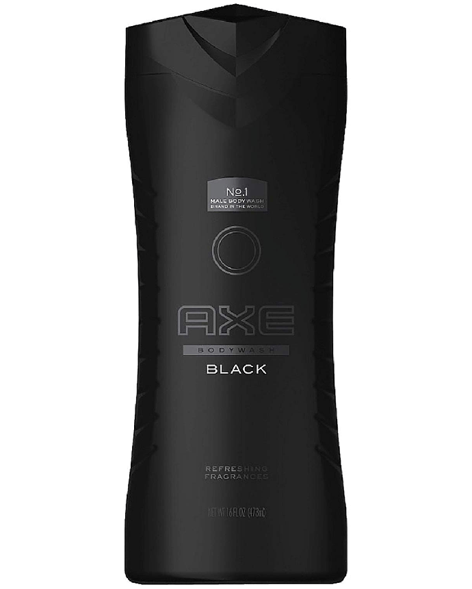 Axe Black Body Wash 473ml