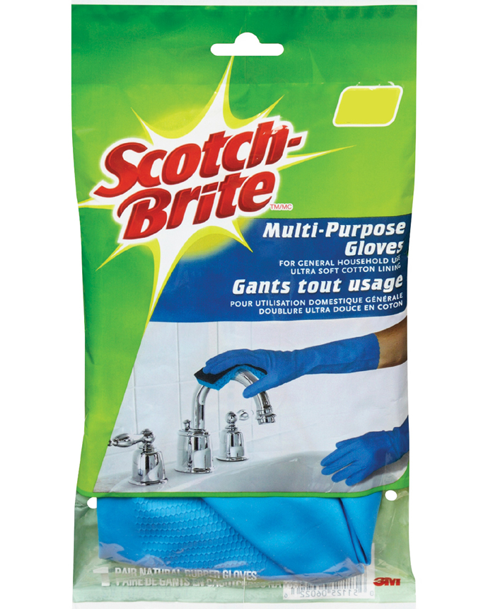 Scotch Brite Multi Purpose Gloves