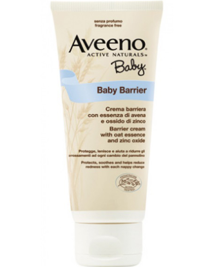 Aveeno Baby Barrier Cream