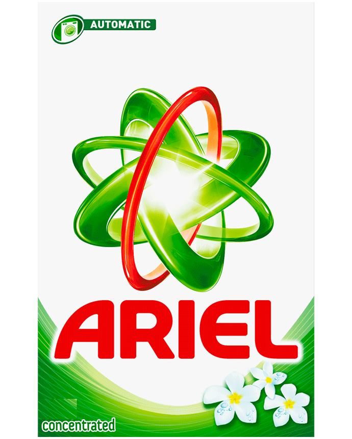 Ariel Automatic Washing Powder