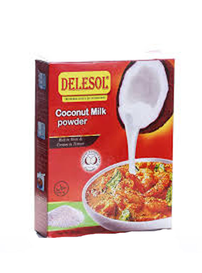 Delesol Coconut Milk Powder 300g
