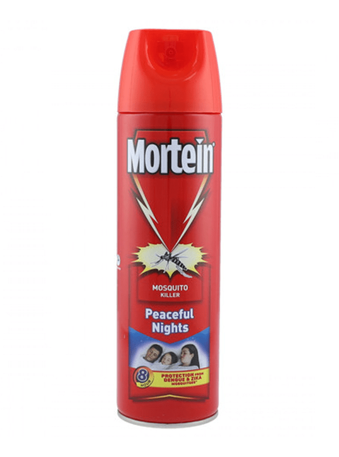 Mortein Peaceful Nights 375ml