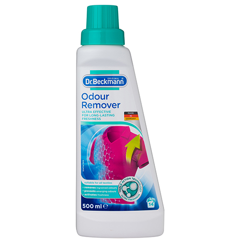 Dr.Beckmann Odour Remover