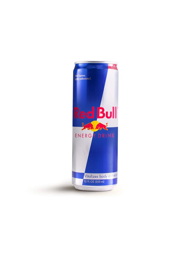 Red Bull Energy Drink 250ml