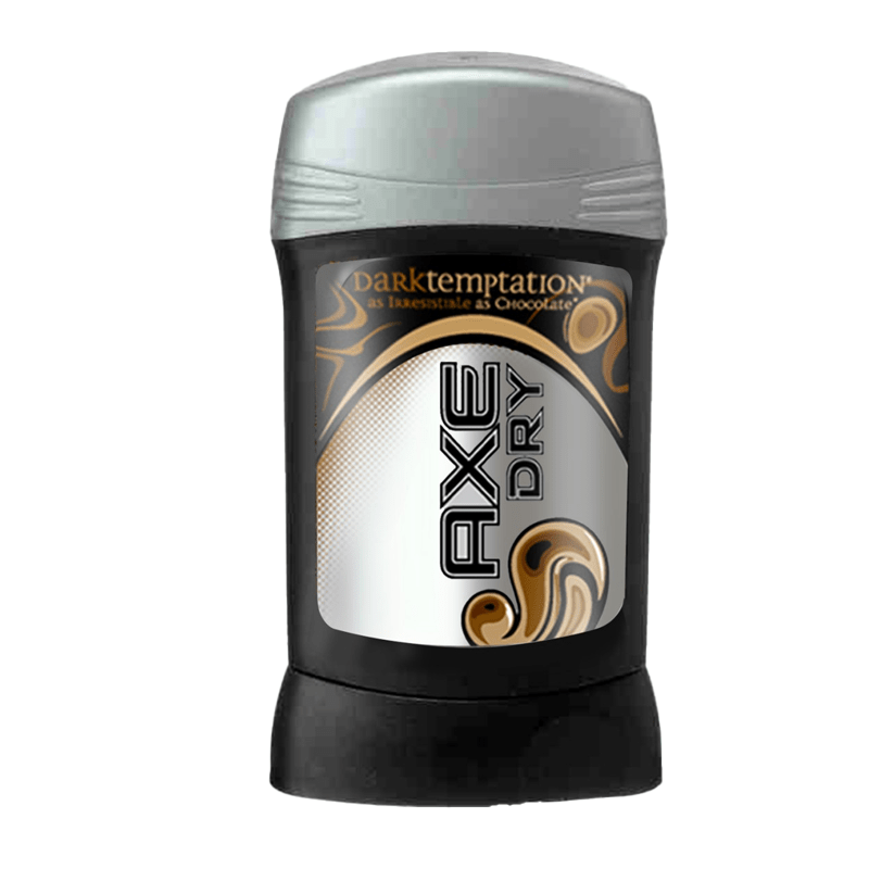 Axe Deodorant Stick Dark Temptation 40G