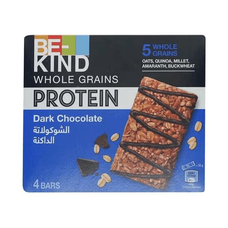 Kind Protein Bars Dark Chocolate 30g