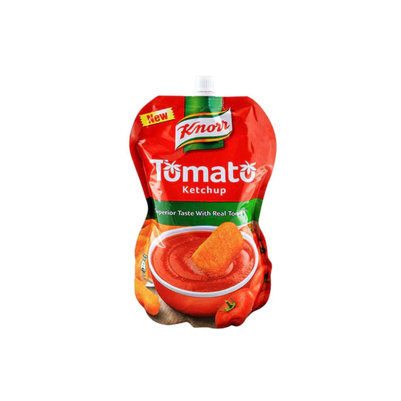 Knorr Tomato Ketchup 400g