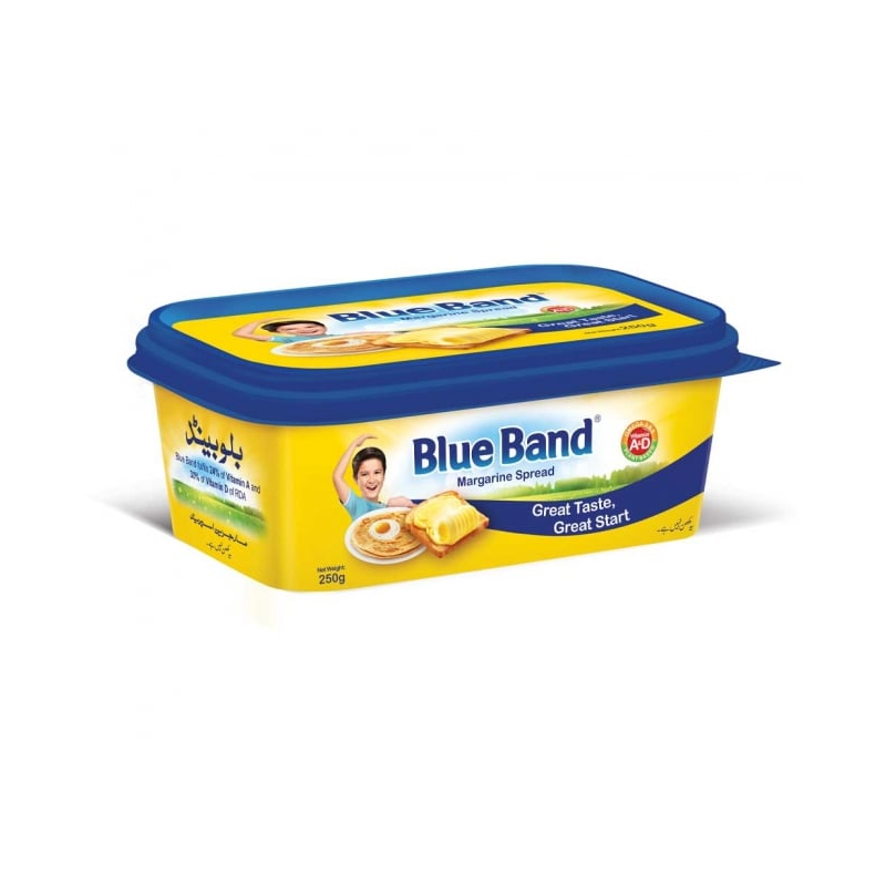 Blue Band Margarine 250g