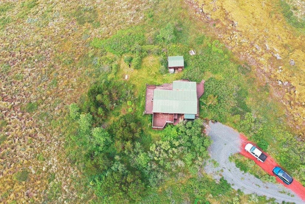 Stunning 1 Bed Cabin For Sale in Selfoss Iceland Esales Overseas Property