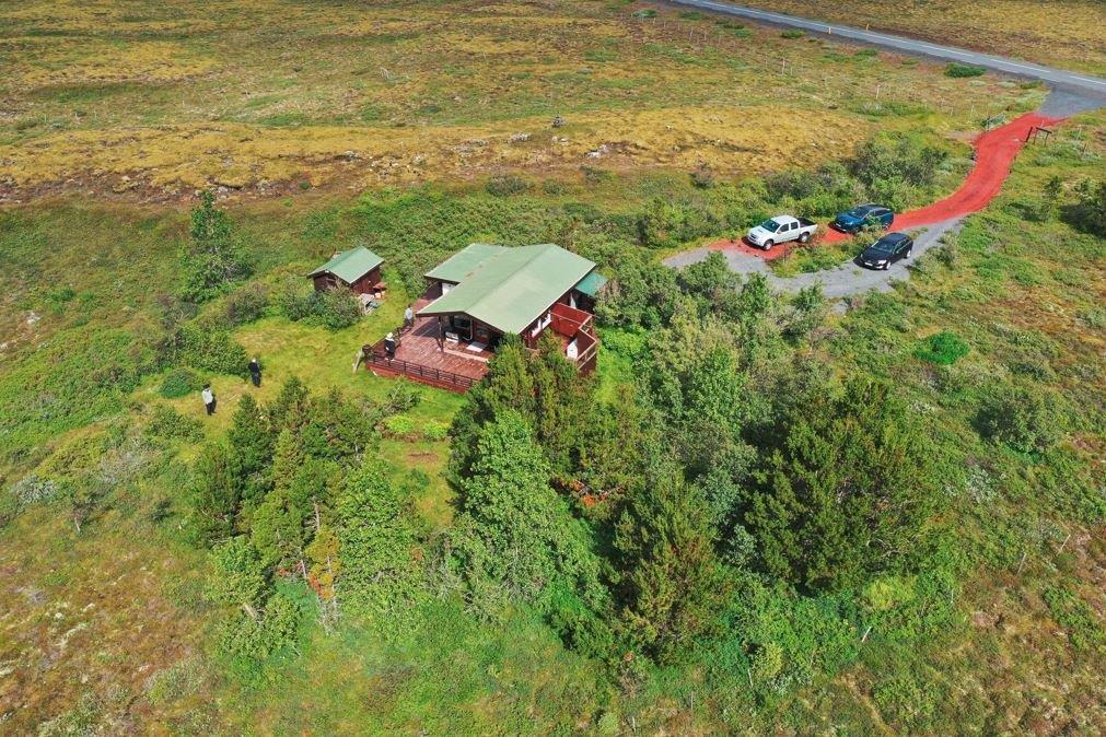 Stunning 1 Bed Cabin For Sale in Selfoss Iceland Esales Overseas Property