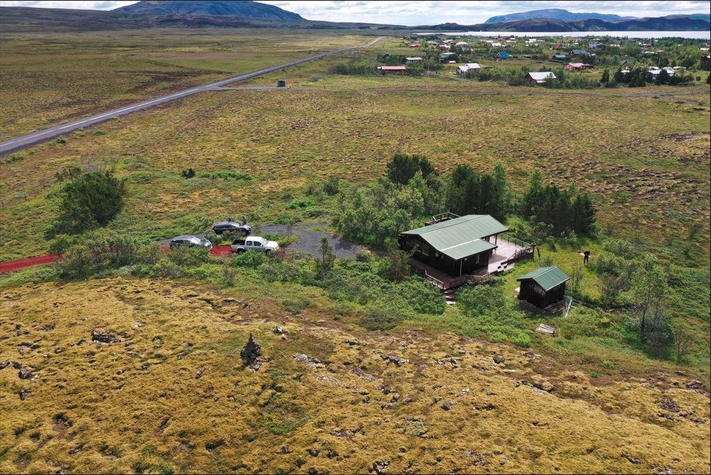 Stunning 1 Bed Cabin For Sale in Selfoss Iceland Esales Overseas Property