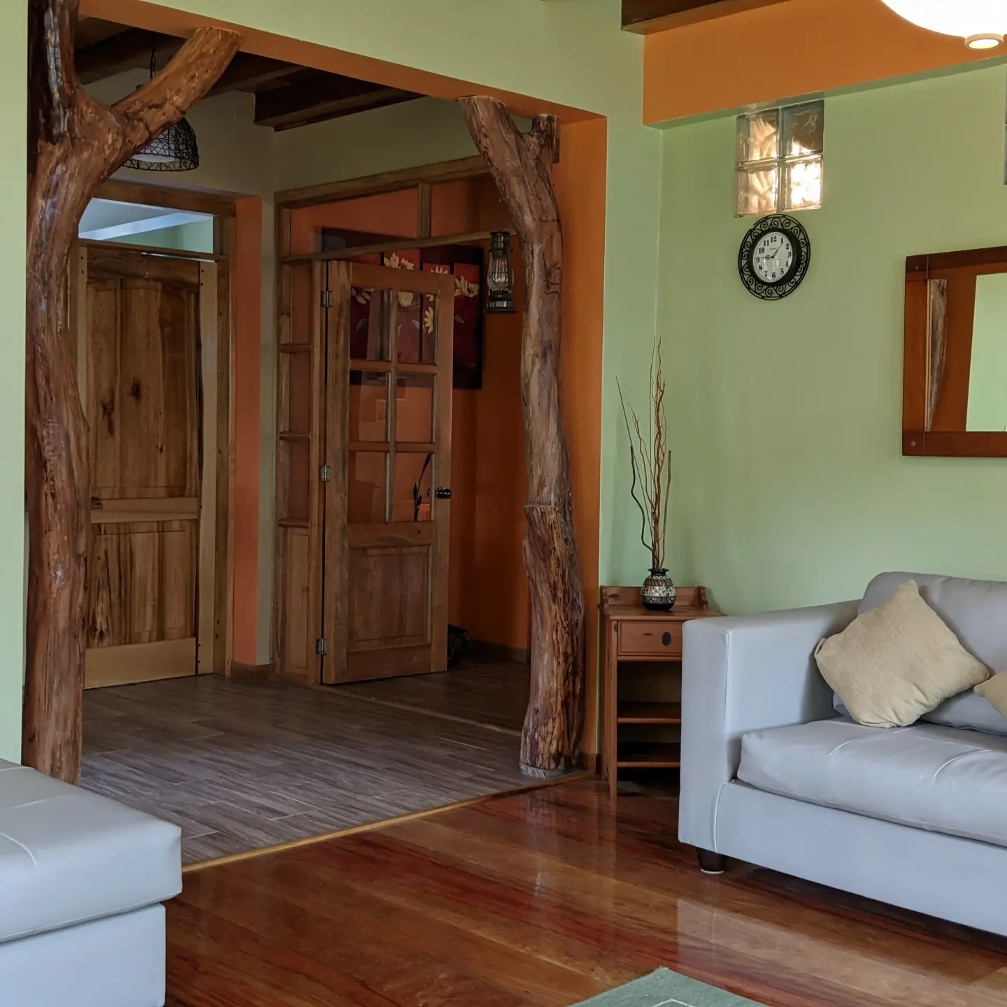 5 Bed Riverside Property for Sale in Mindo Pichincha Ecuador Esales