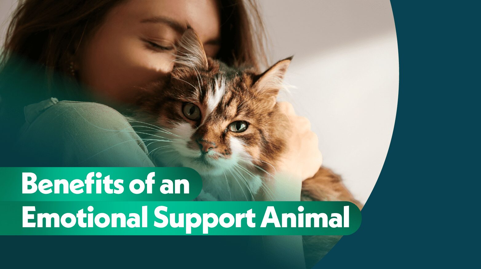What Are the Mental Health Benefits of Emotional Support Animals?