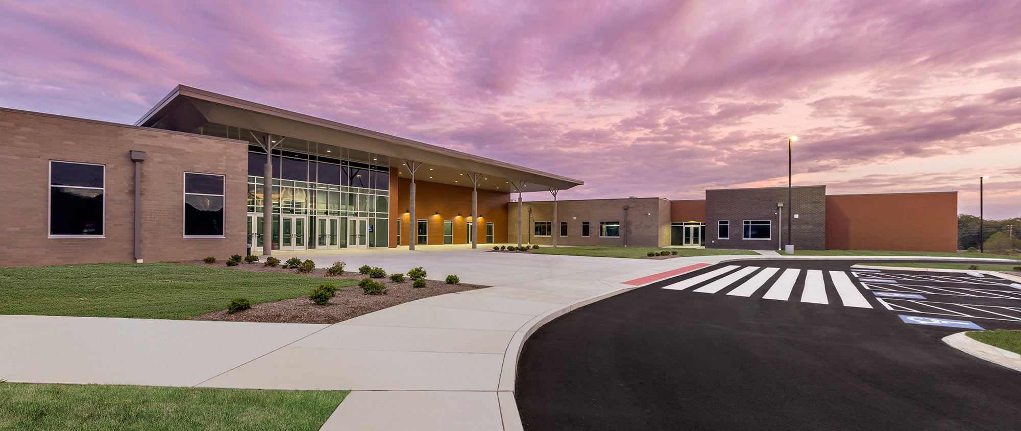 Battle Creek Middle School ESa