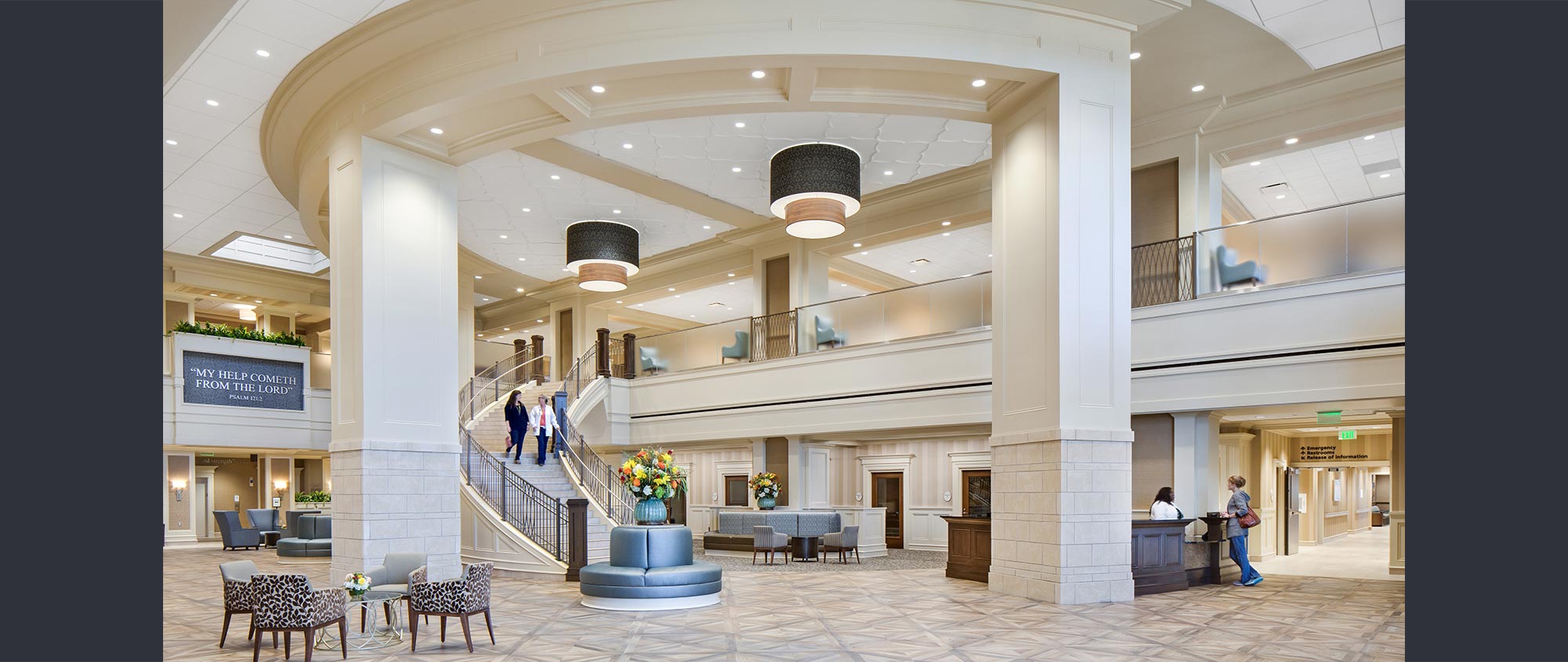 Baptist Memorial Hospital North Mississippi ESa