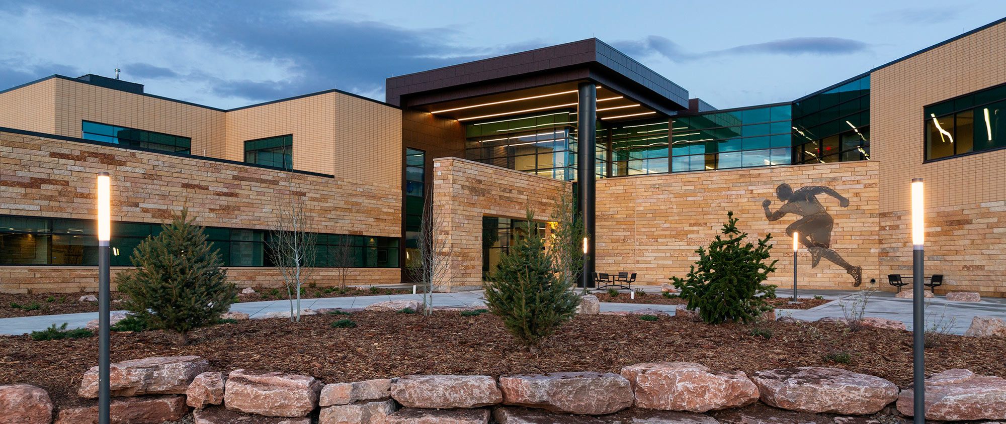 Monument Health Orthopedic & Specialty Hospital ESa