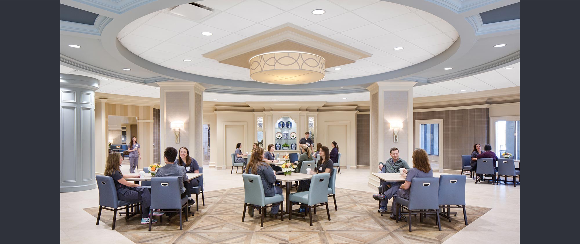 Baptist Memorial Hospital North Mississippi ESa