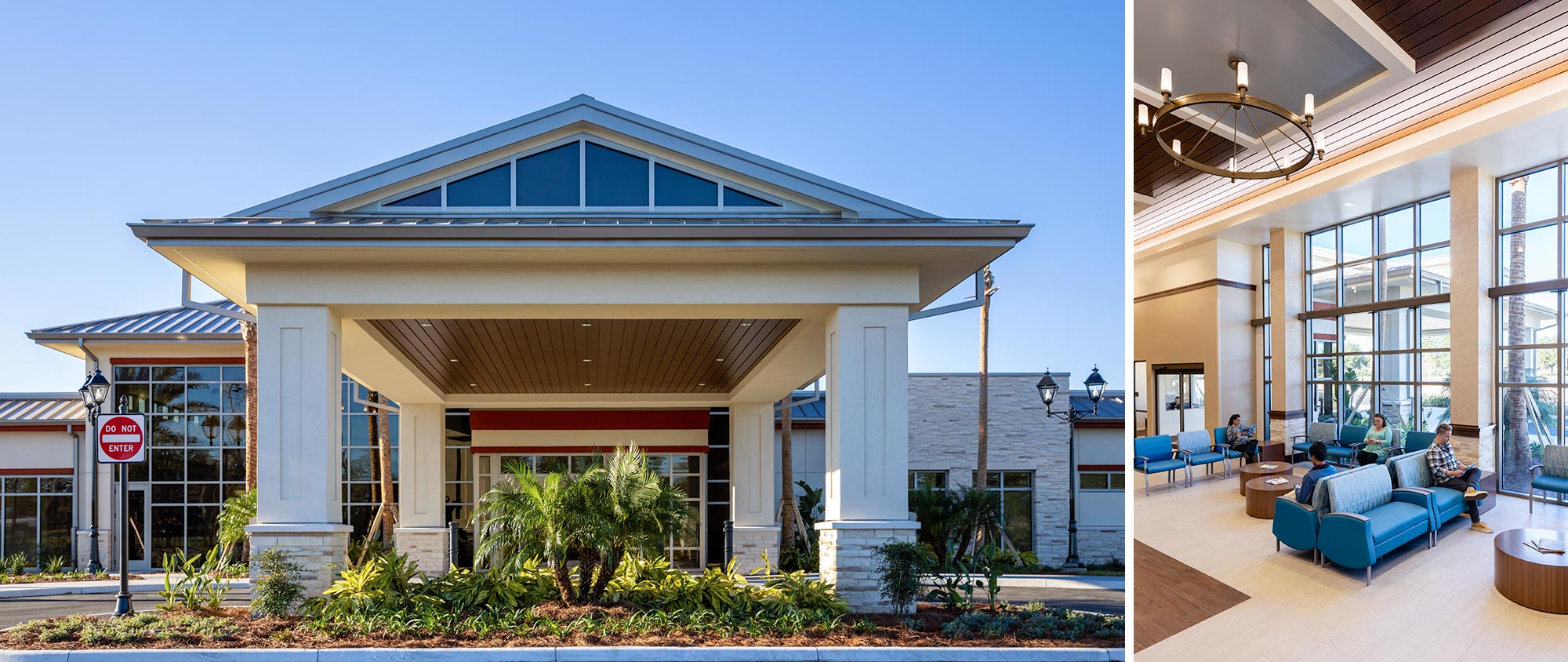 UF Health The Villages Hospital Freestanding ER ESa