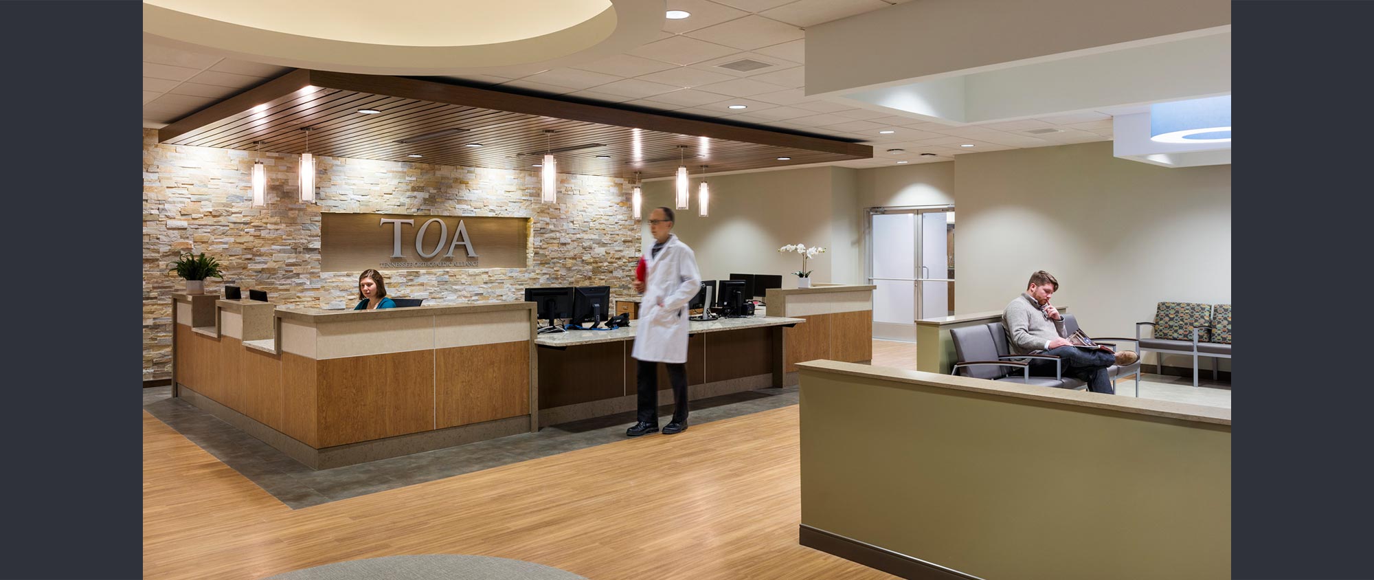 Tennessee Orthopaedic Alliance Nashville ESa